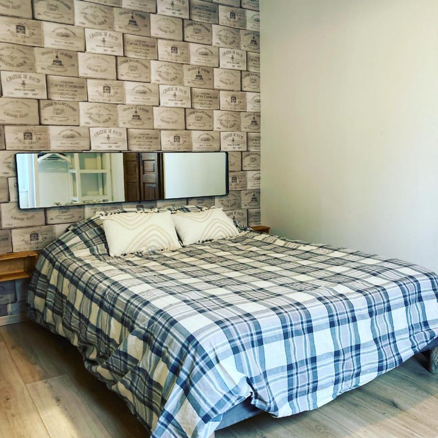 Appartements Atypiques Centre Historique Dijon Ngoại thất bức ảnh
