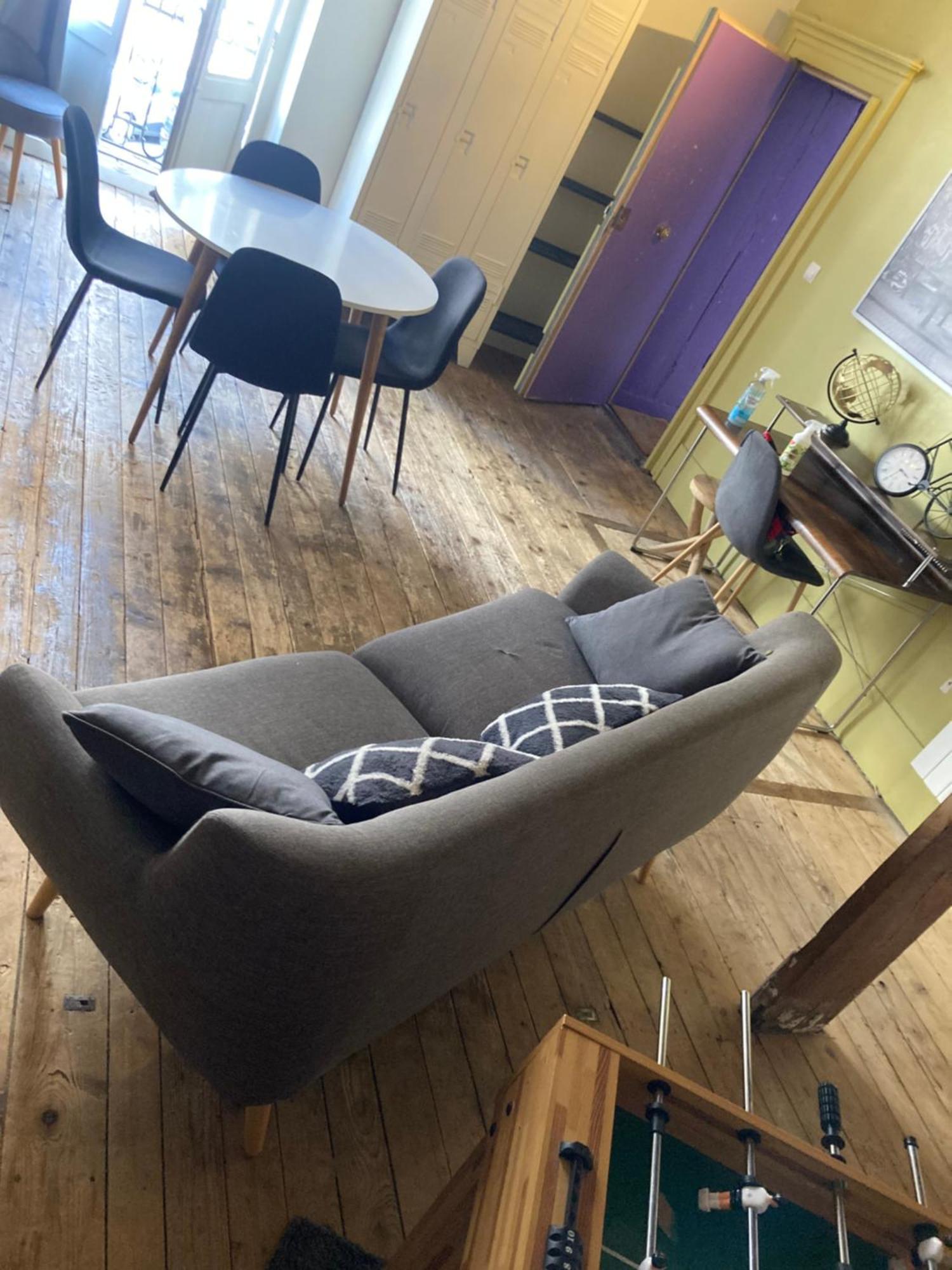 Appartements Atypiques Centre Historique Dijon Ngoại thất bức ảnh