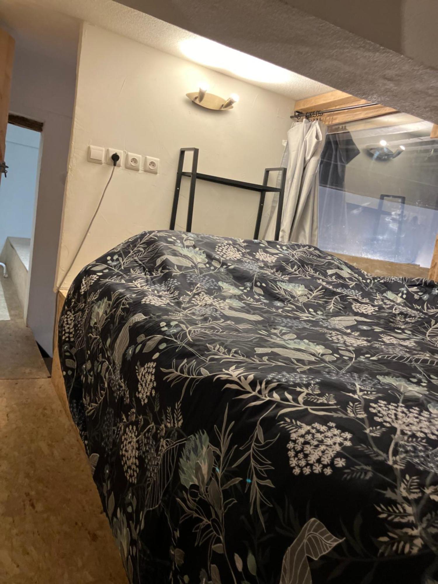 Appartements Atypiques Centre Historique Dijon Ngoại thất bức ảnh