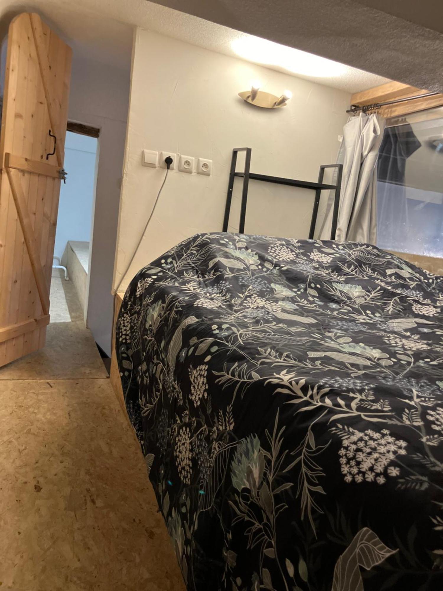 Appartements Atypiques Centre Historique Dijon Ngoại thất bức ảnh