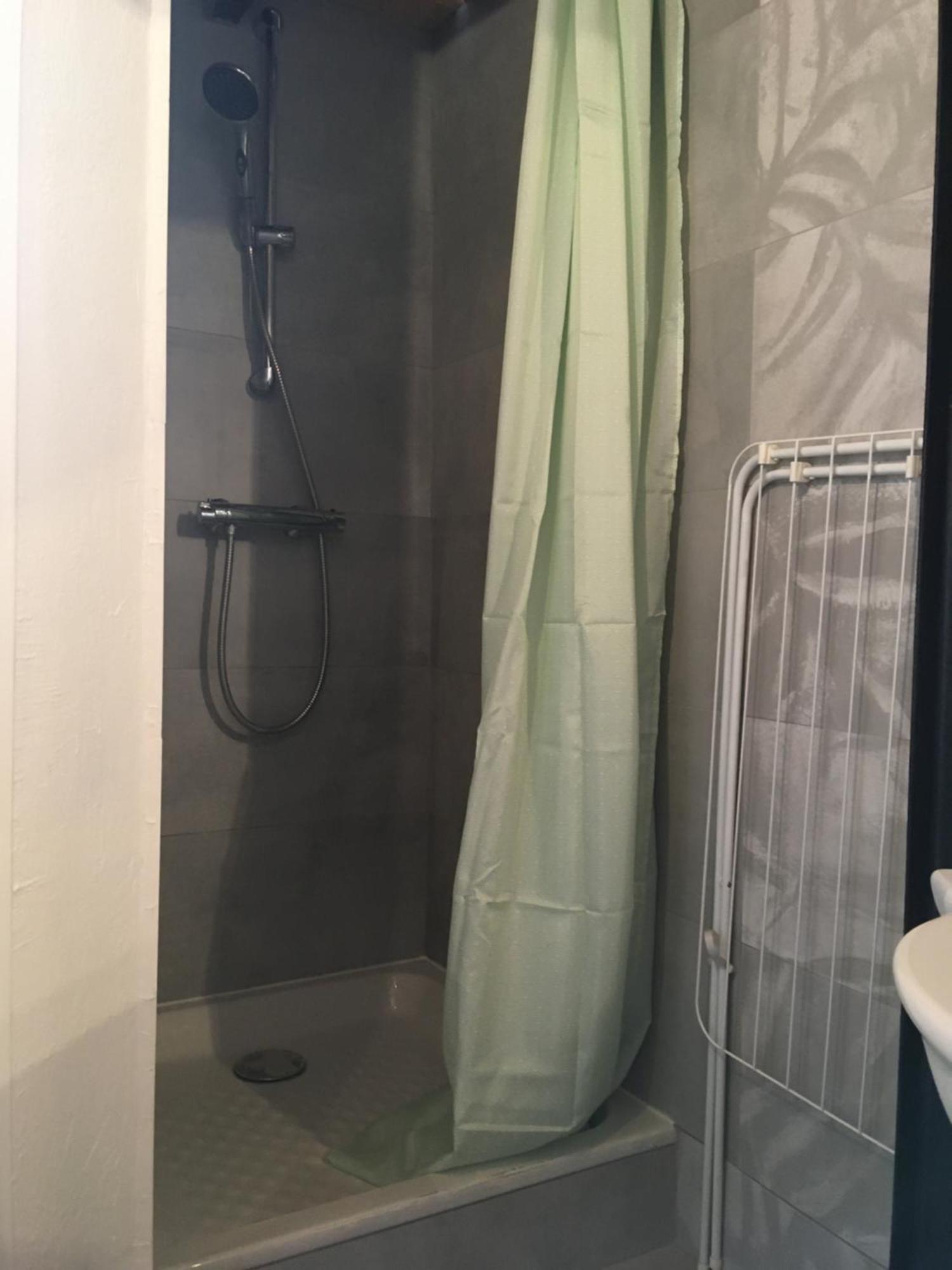 Appartements Atypiques Centre Historique Dijon Phòng bức ảnh