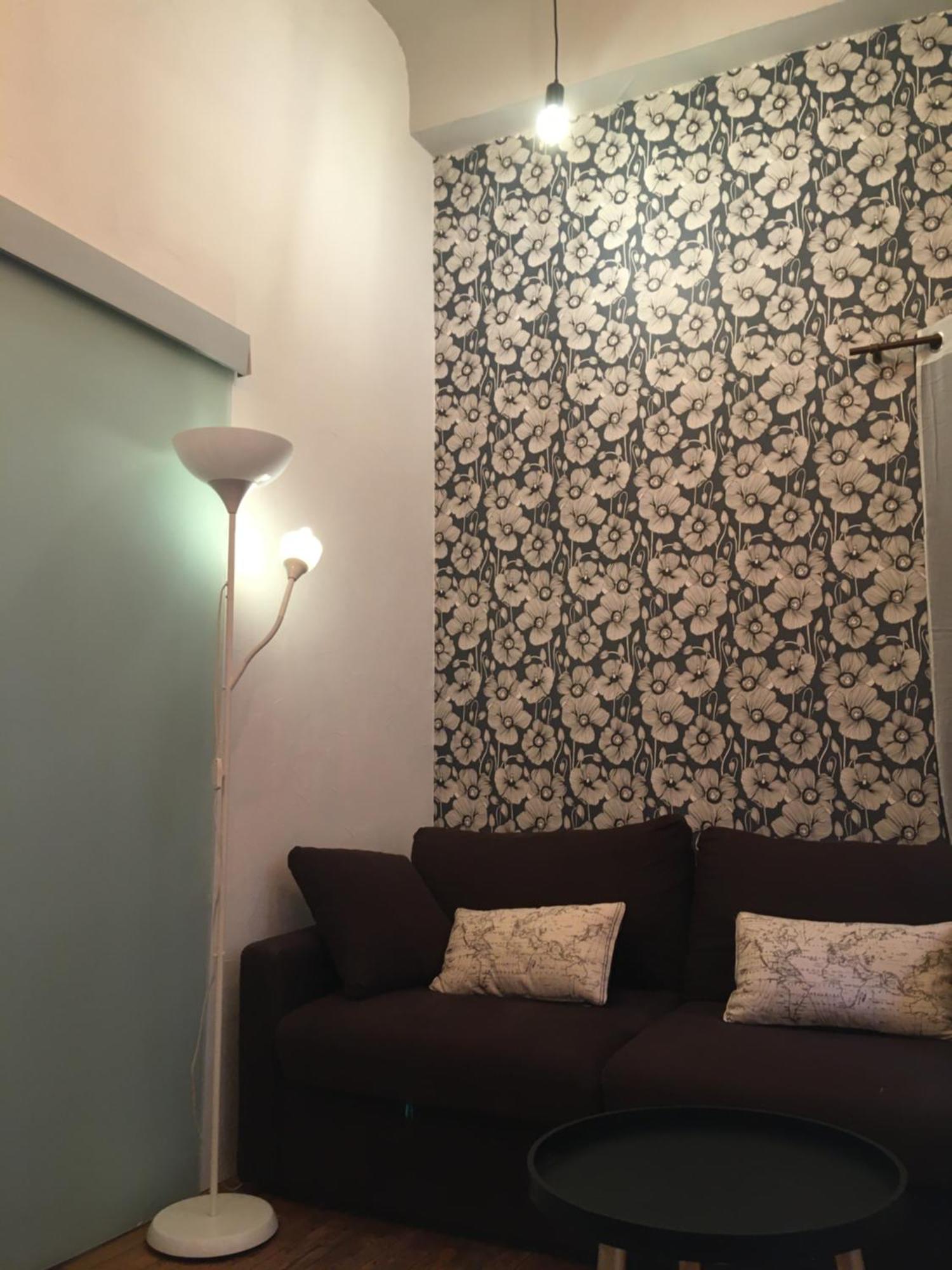 Appartements Atypiques Centre Historique Dijon Phòng bức ảnh
